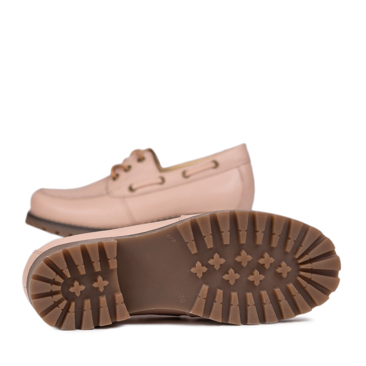 RENTUKKA purjehduskengät