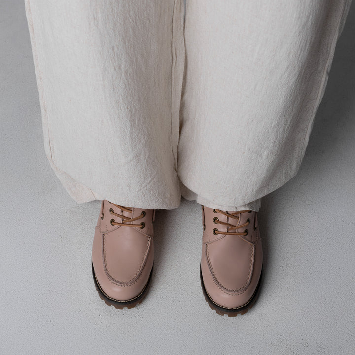 RENTUKKA purjehduskengät