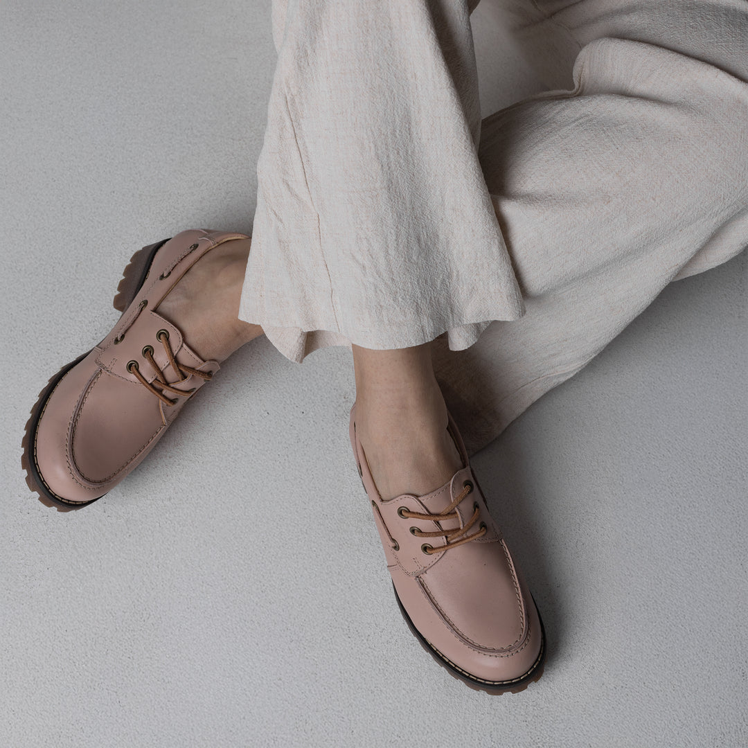 RENTUKKA purjehduskengät