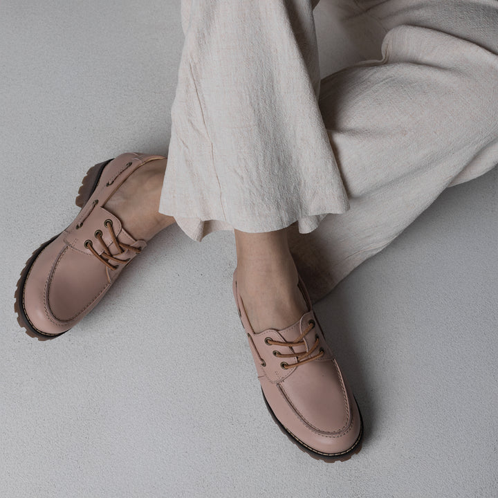 RENTUKKA purjehduskengät