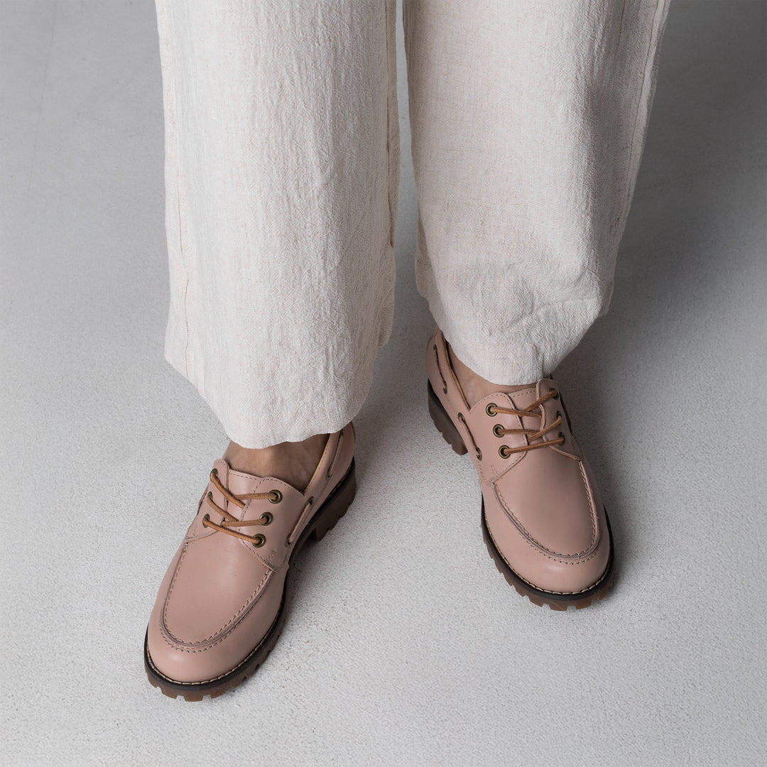 RENTUKKA purjehduskengät