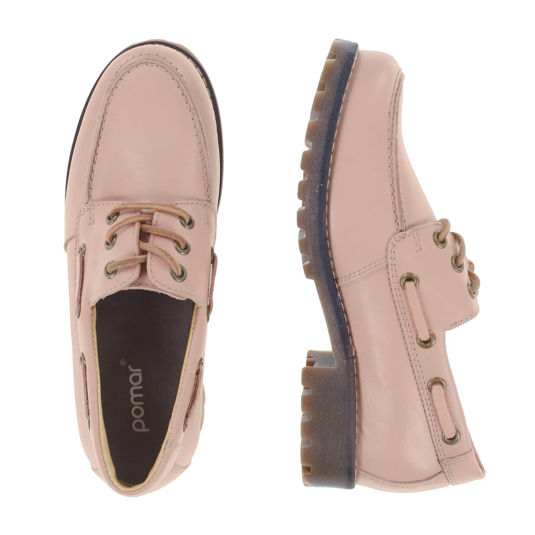 RENTUKKA purjehduskengät