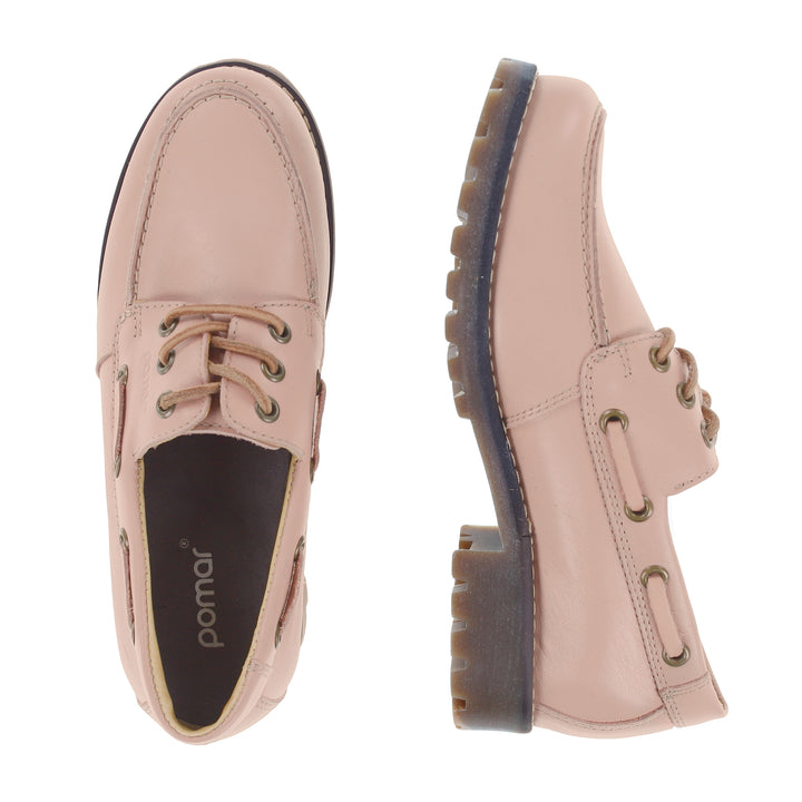 RENTUKKA purjehduskengät