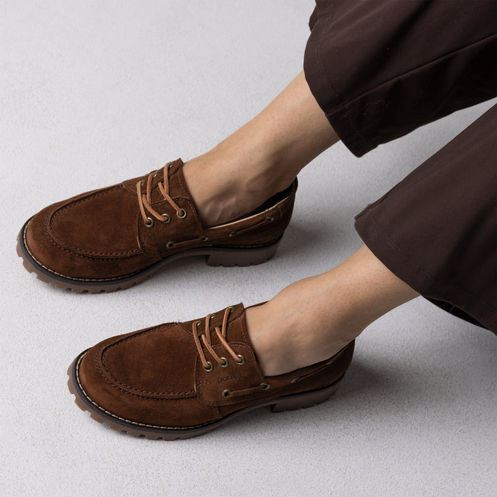 RENTUKKA Zero Waste purjehduskengät