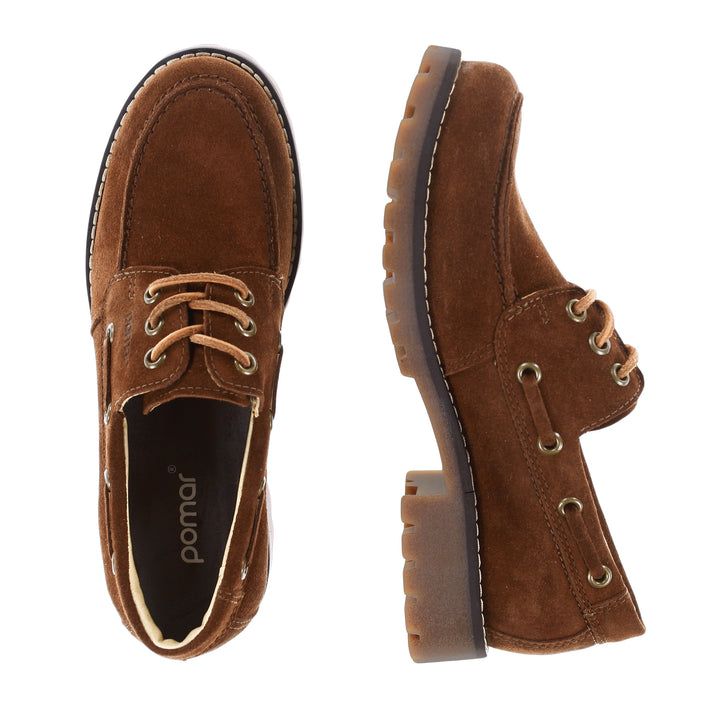 RENTUKKA Zero Waste purjehduskengät