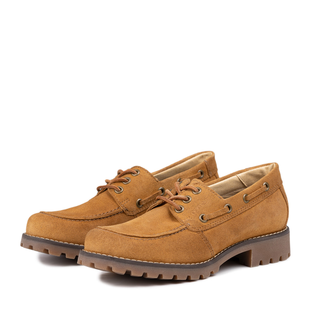 RENTUKKA Zero Waste purjehduskengät