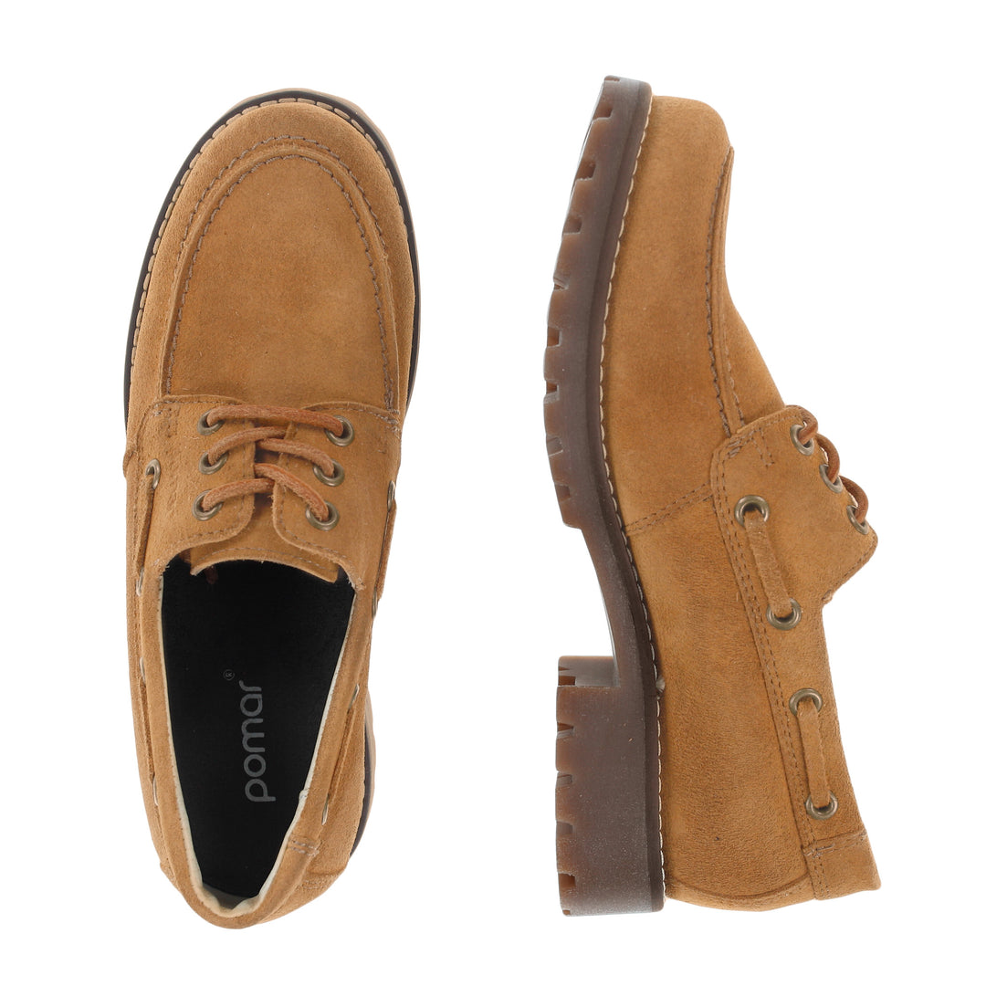 RENTUKKA Zero Waste purjehduskengät