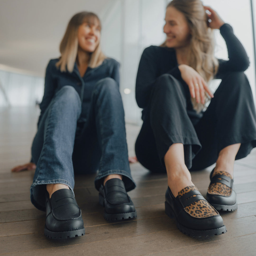JASMIN loaferit