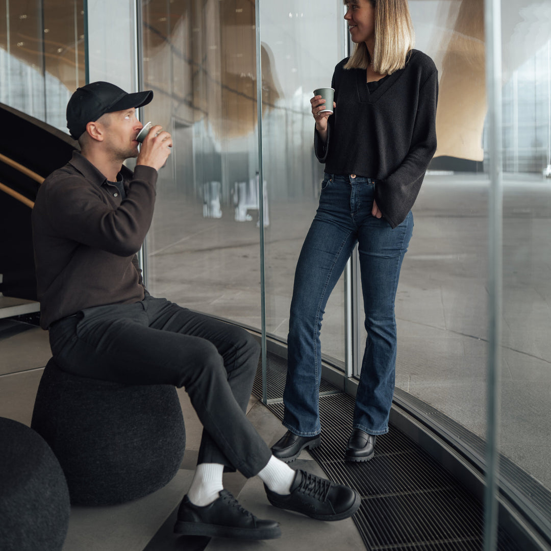 OIVA GORE-TEX® tennarit