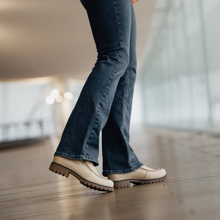 JASMIN loaferit