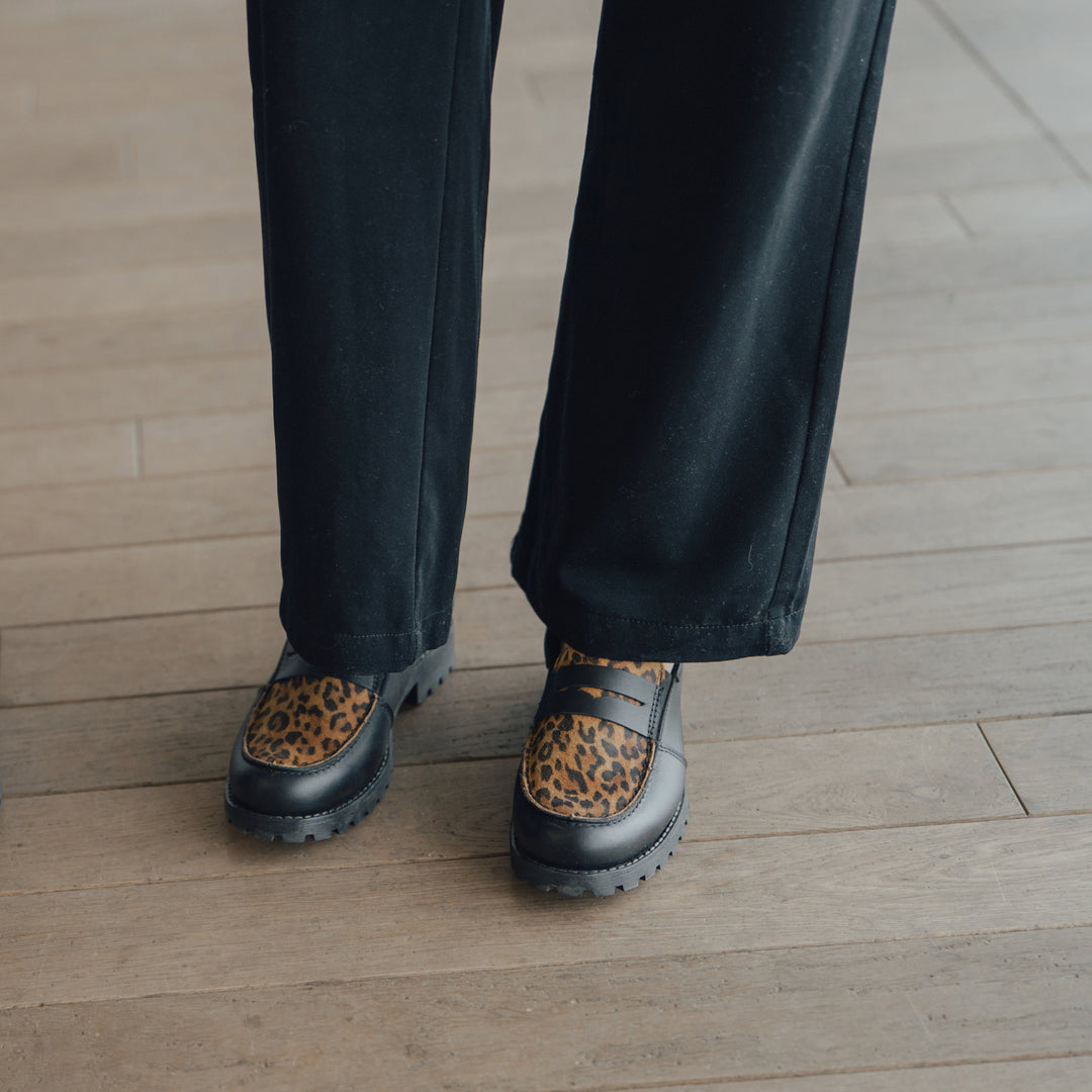 JASMIN loaferit