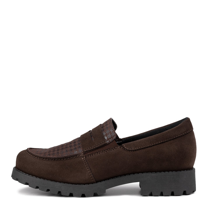 JASMIN Zero Waste loaferit
