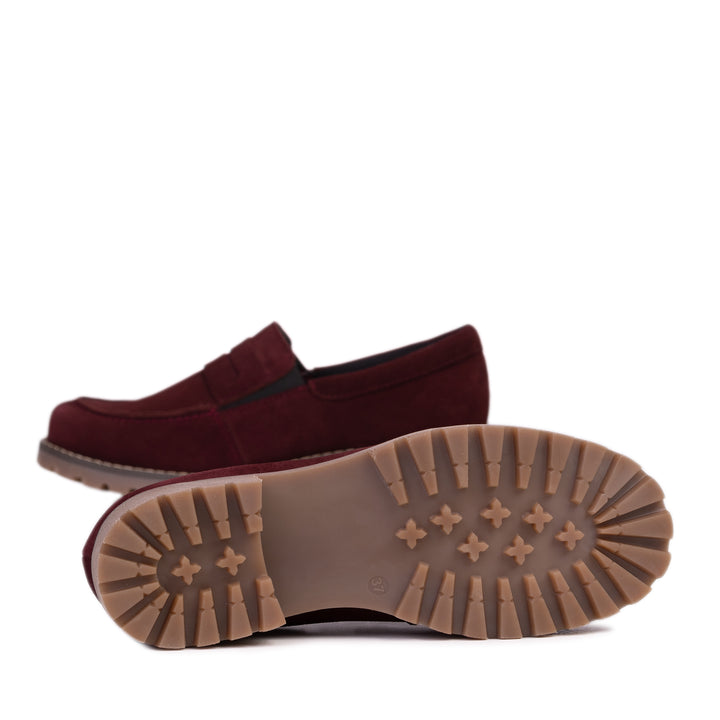 JASMIN loaferit