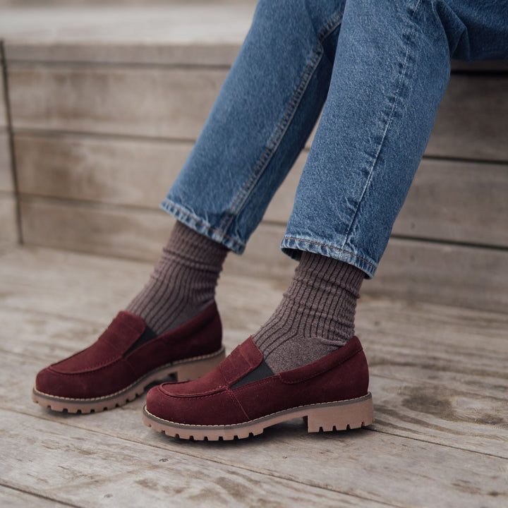 JASMIN loaferit