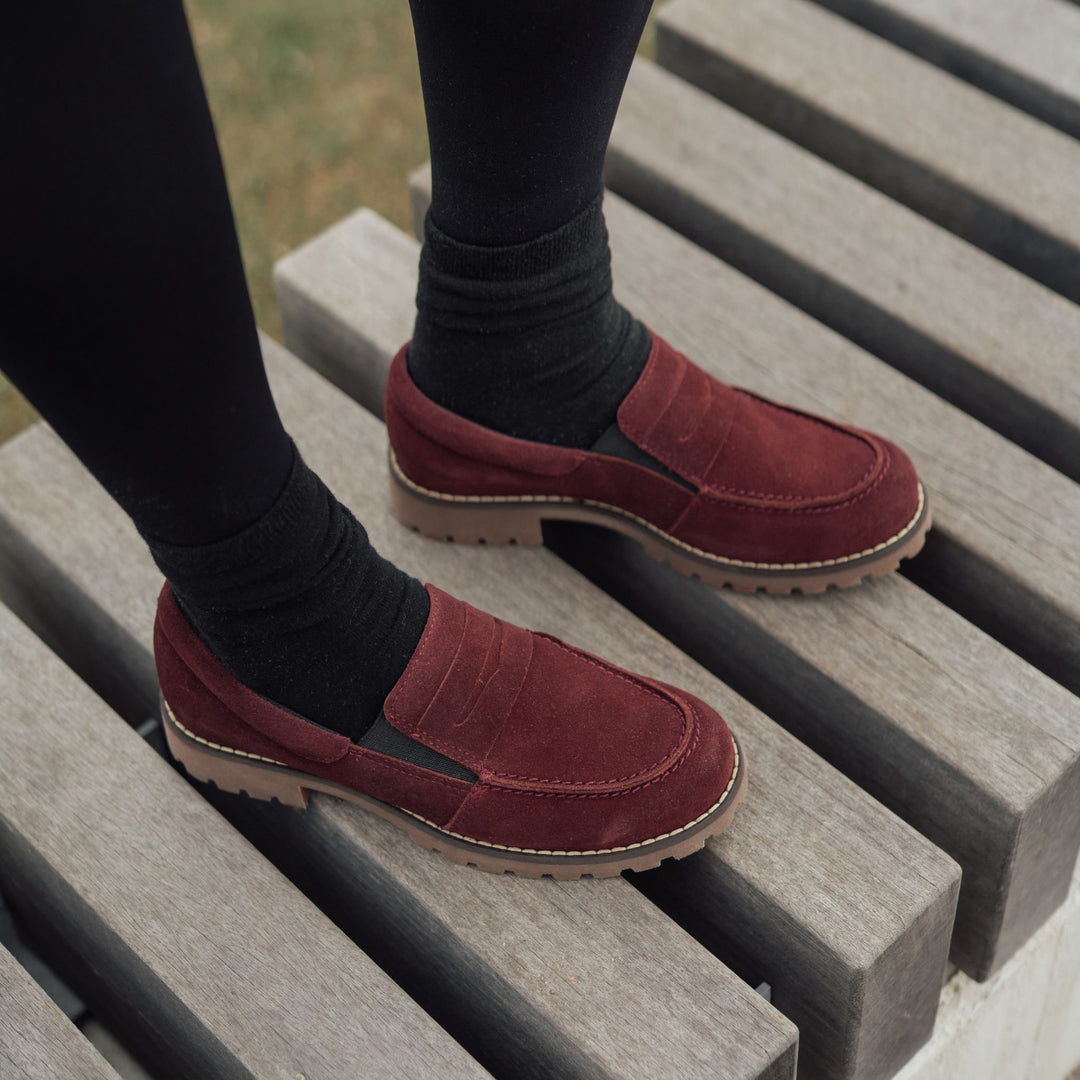 JASMIN loaferit