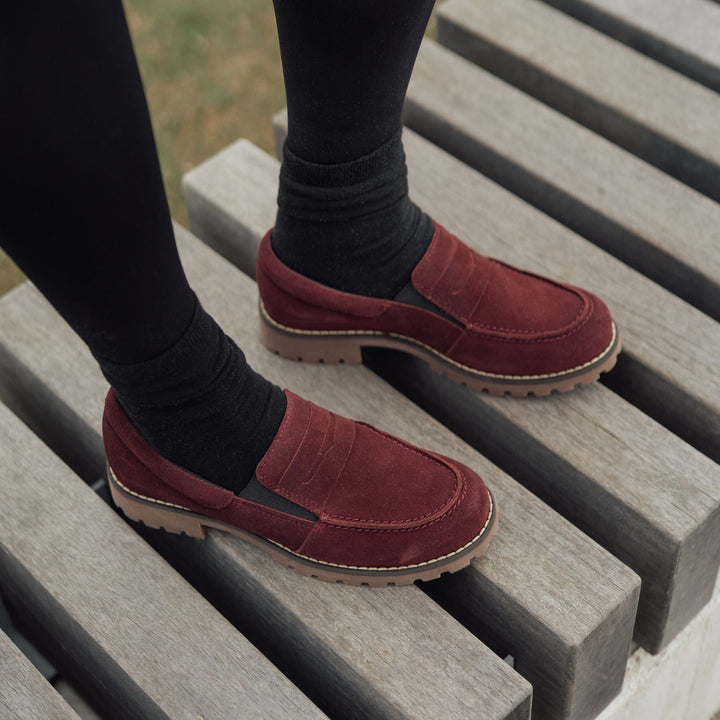 JASMIN loaferit