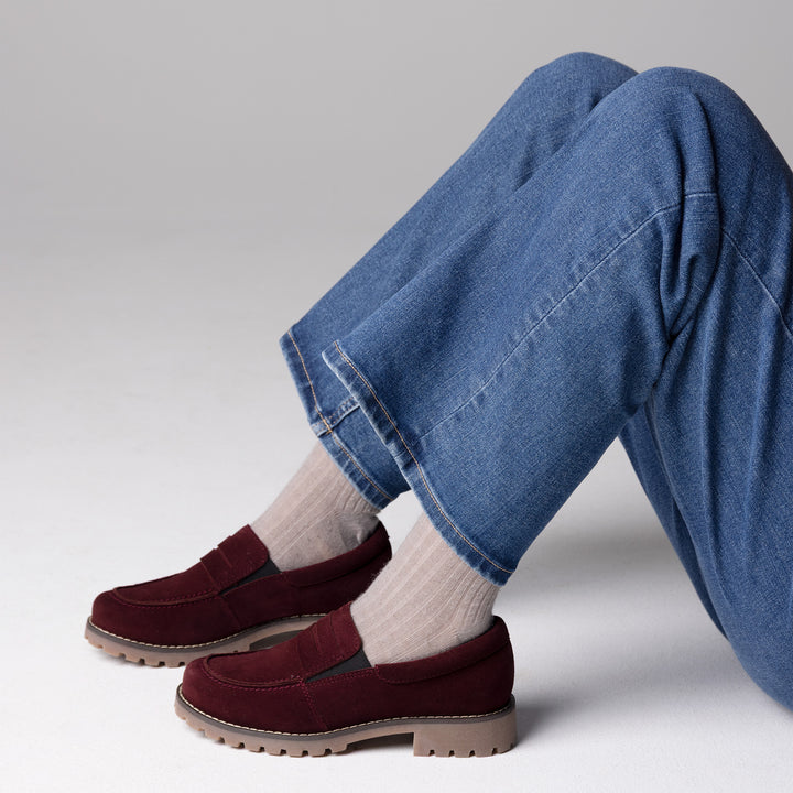 JASMIN loaferit