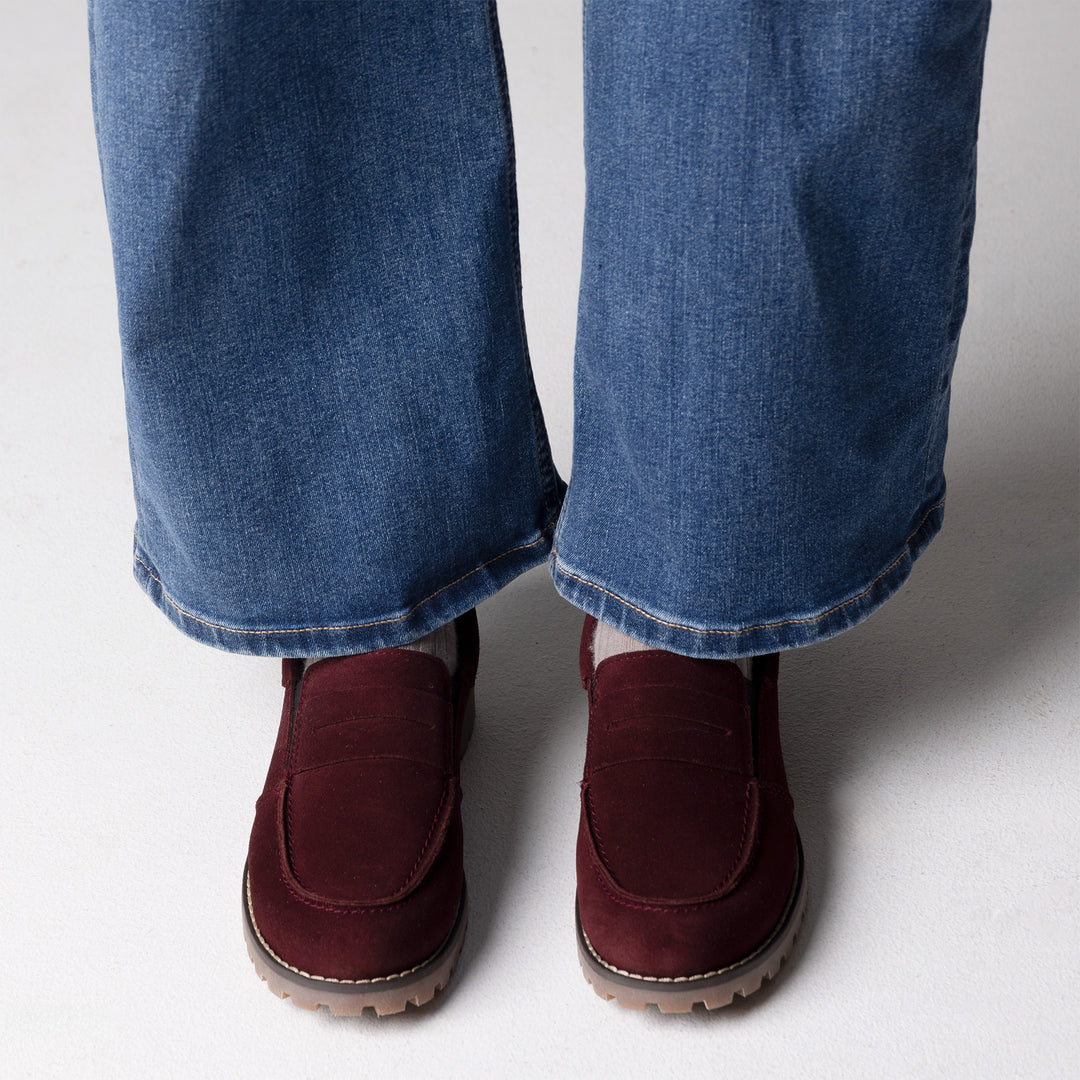 JASMIN loaferit