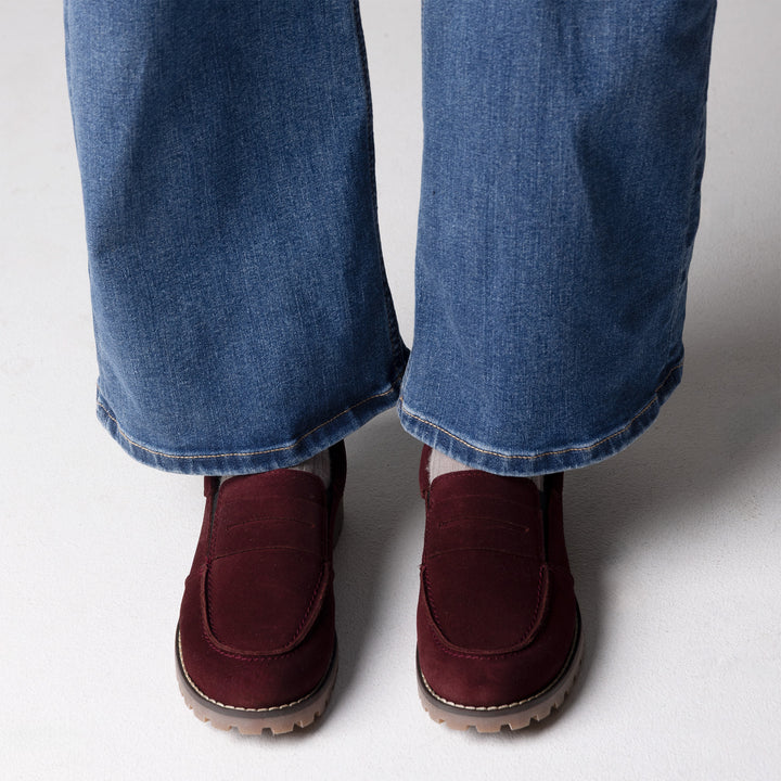 JASMIN loaferit