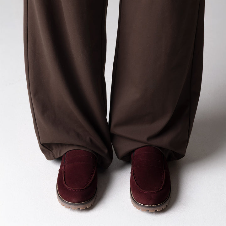 JASMIN loaferit