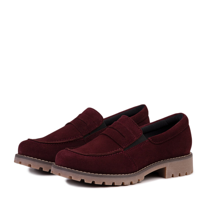 JASMIN loaferit