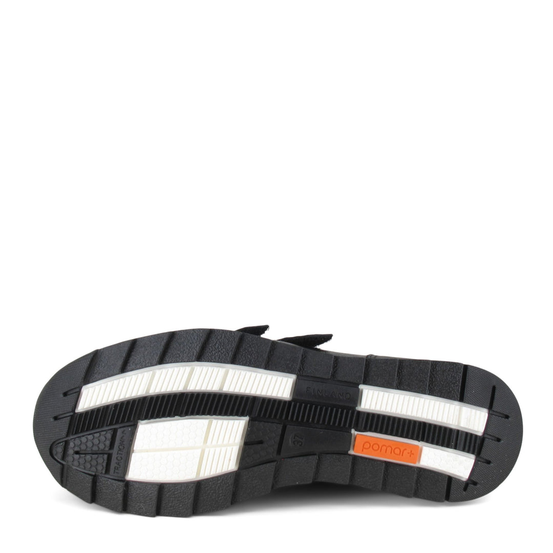 NIITTY Naisten Pomar+ stretch sneakerit
