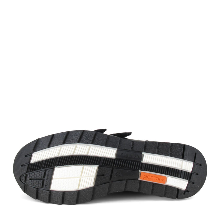 NIITTY Naisten Pomar+ stretch sneakerit