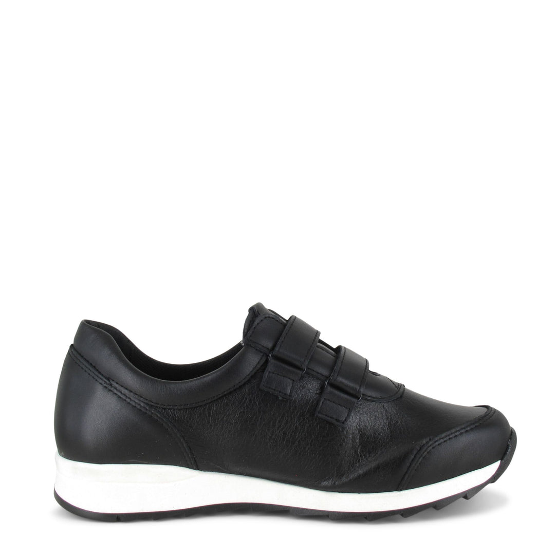 NIITTY Naisten Pomar+ stretch sneakerit
