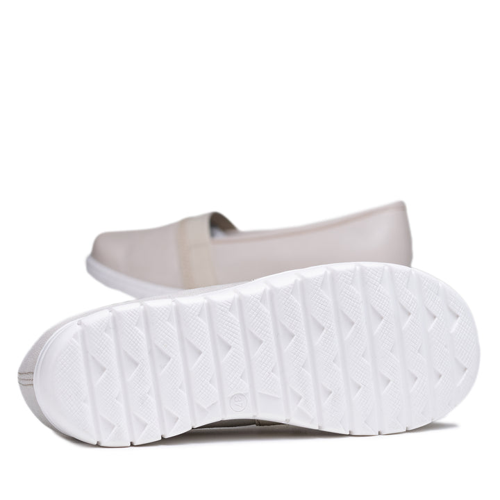 VANAMO Naisten Pomar+ stretch ballerinat