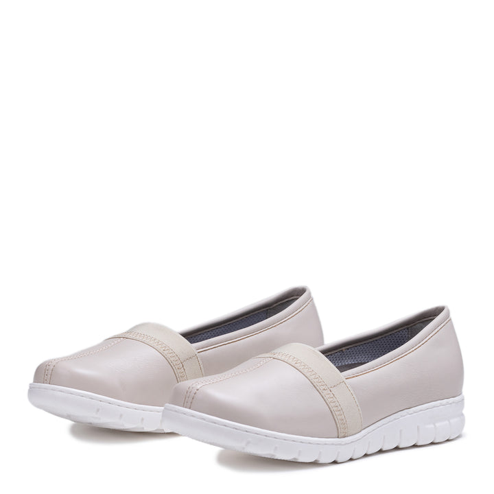 VANAMO Naisten Pomar+ stretch ballerinat