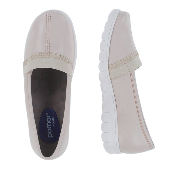 VANAMO Naisten Pomar+ stretch ballerinat