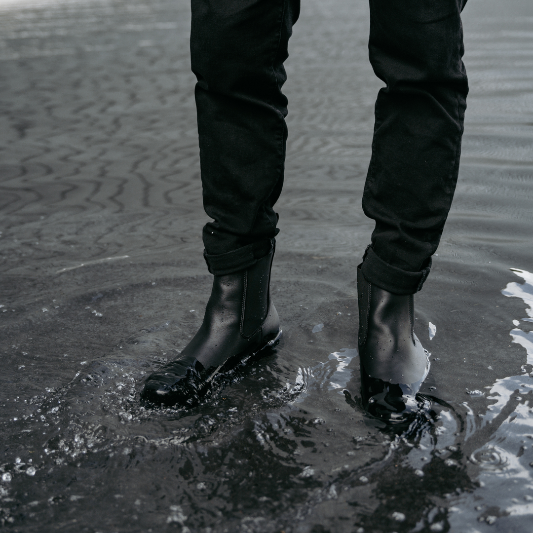 KOSMOS Miesten GORE-TEX® Chelsea-nilkkurit