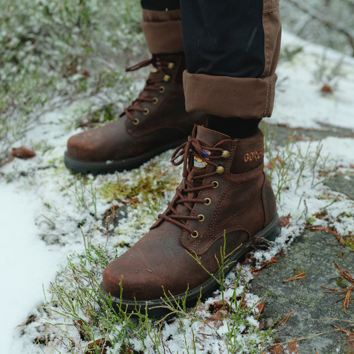 JARNO Miesten GORE-TEX® kengät