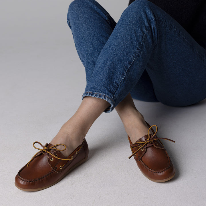 LOKI purjehduskengät