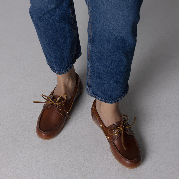 LOKI purjehduskengät