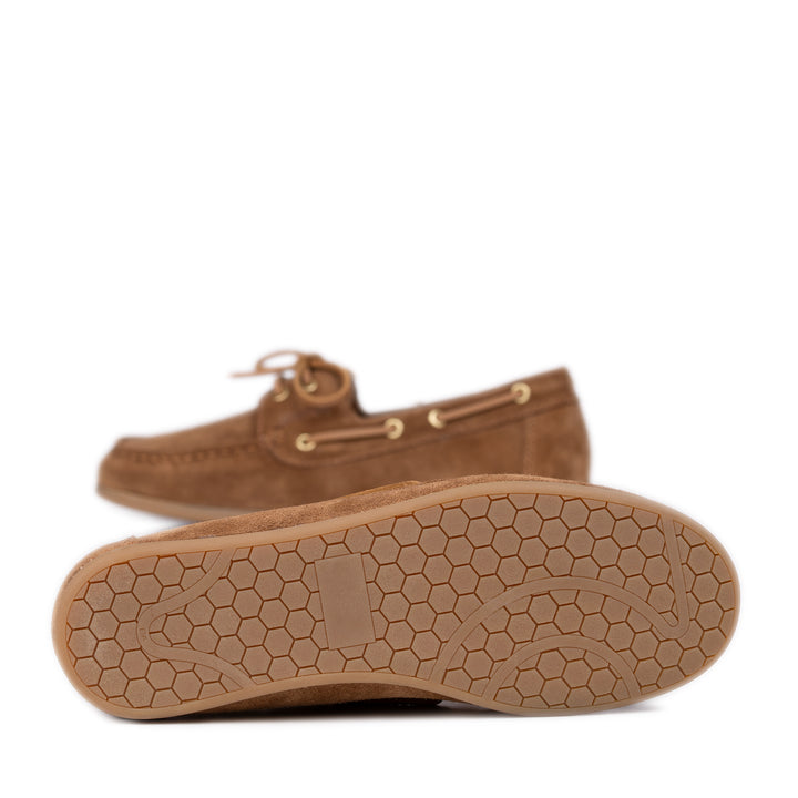 LOKI purjehduskengät