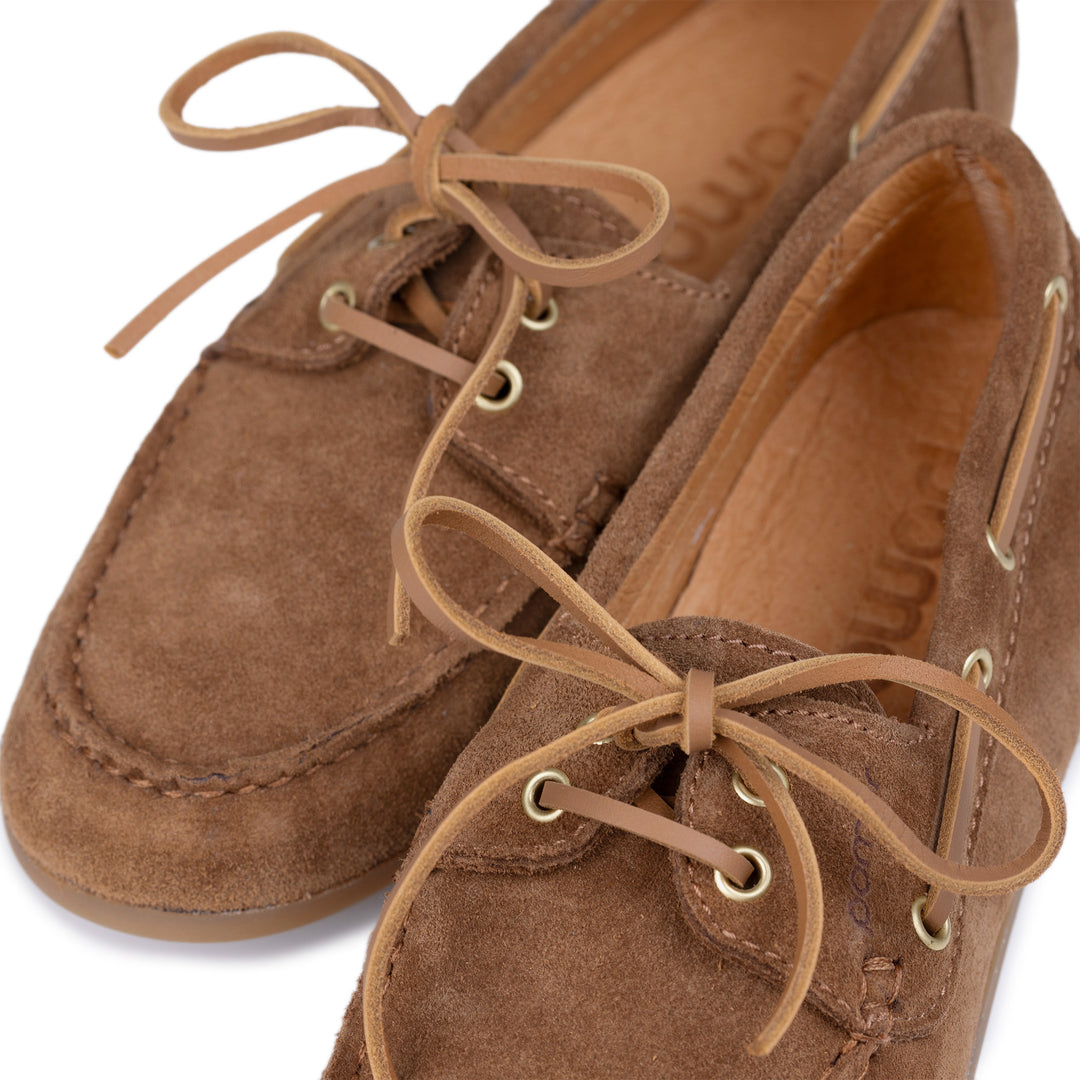 LOKI purjehduskengät