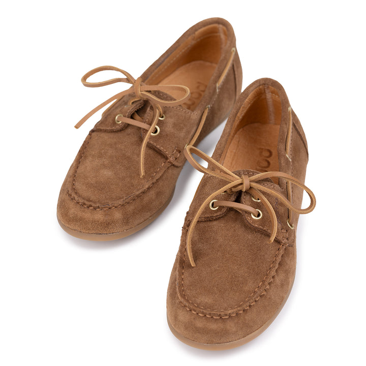 LOKI purjehduskengät