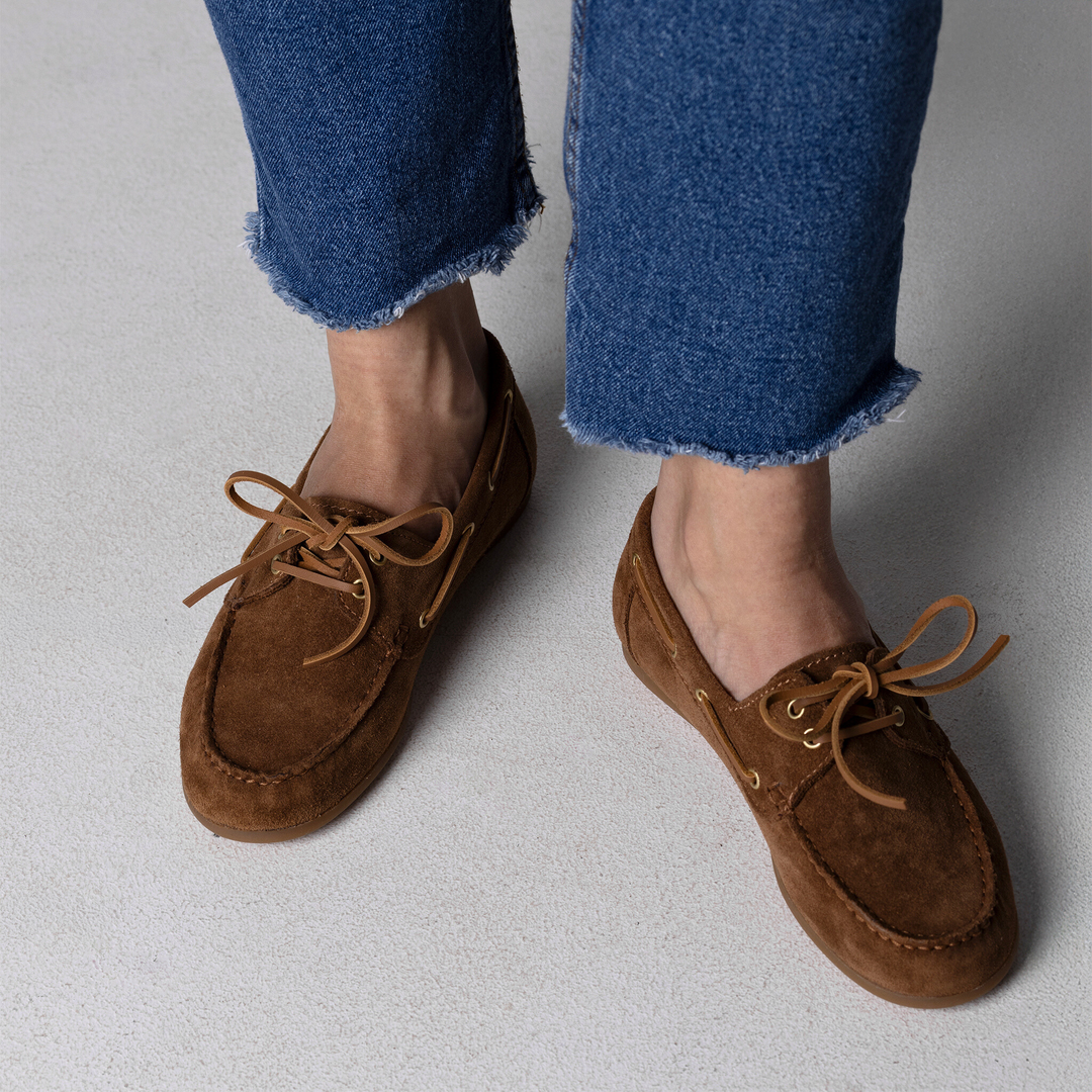 LOKI purjehduskengät