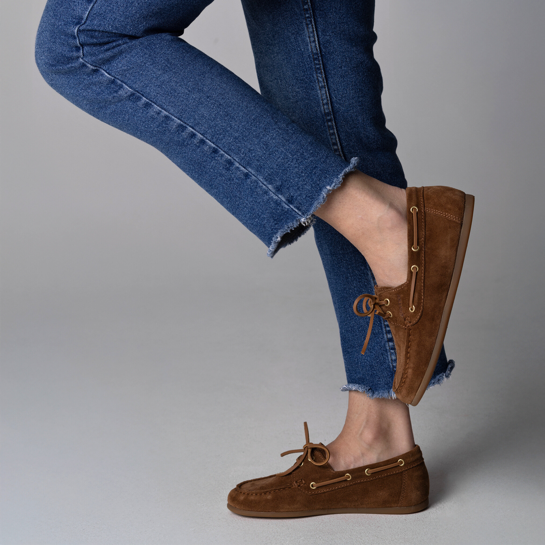 LOKI purjehduskengät