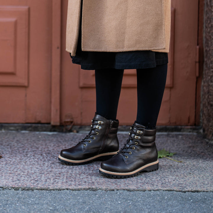 RAE Naisten Zero Waste nilkkurit