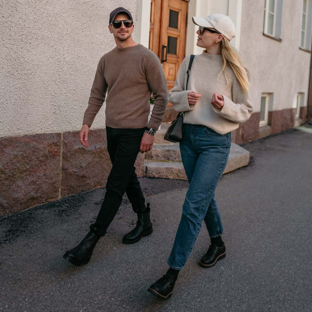 ELISA Naisten GORE-TEX® kengät