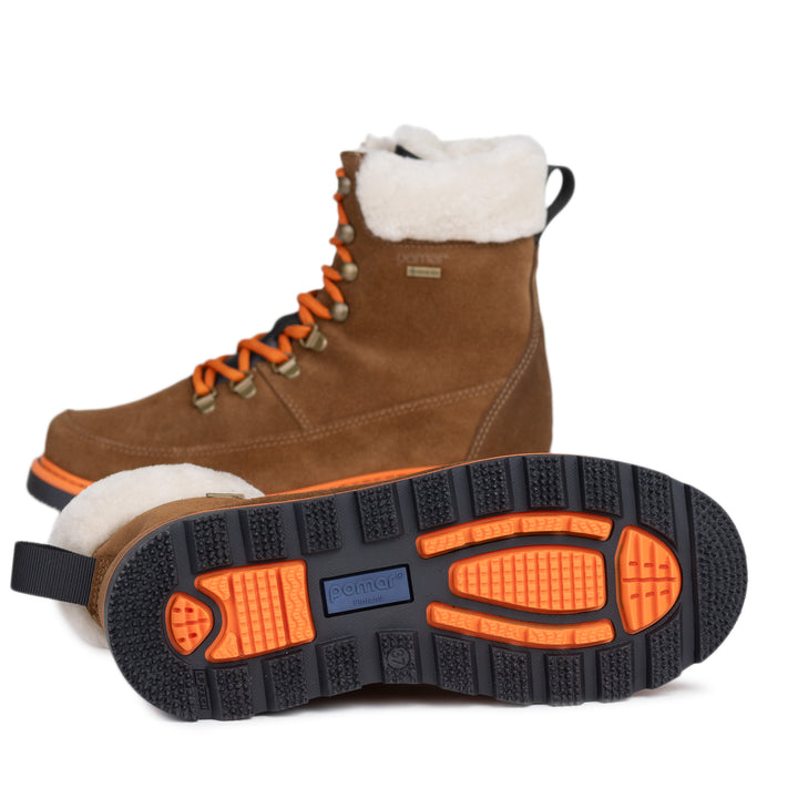 PÄIVI Naisten GORE-TEX® talvikengät