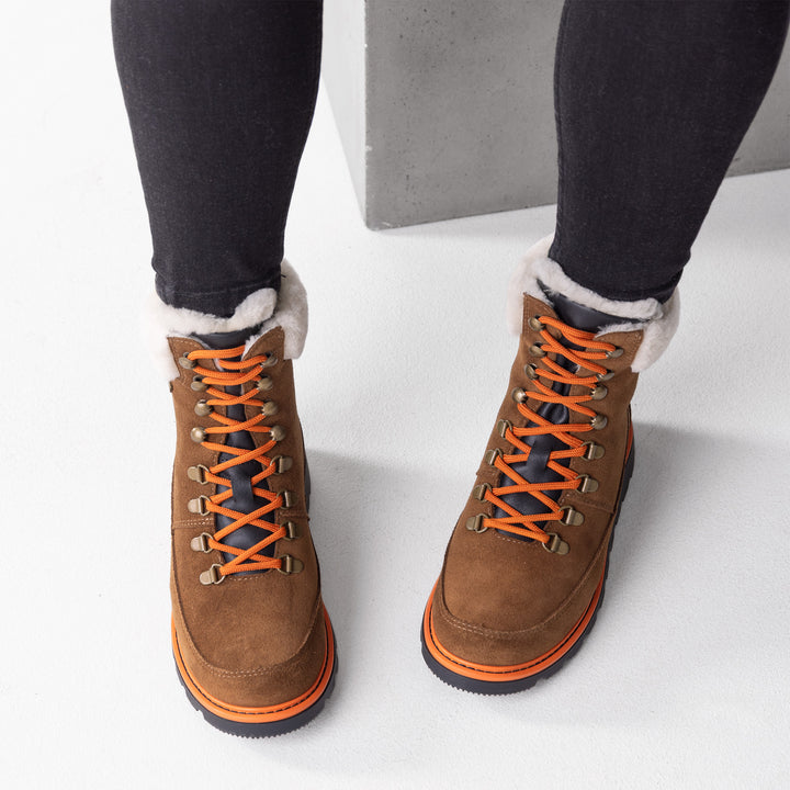 PÄIVI Naisten GORE-TEX® talvikengät