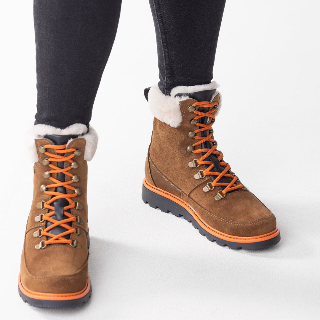 PÄIVI Naisten GORE-TEX® talvikengät