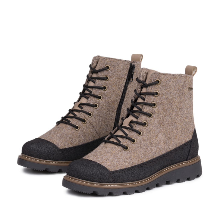 PERHO Naisten GORE-TEX® huopakengät
