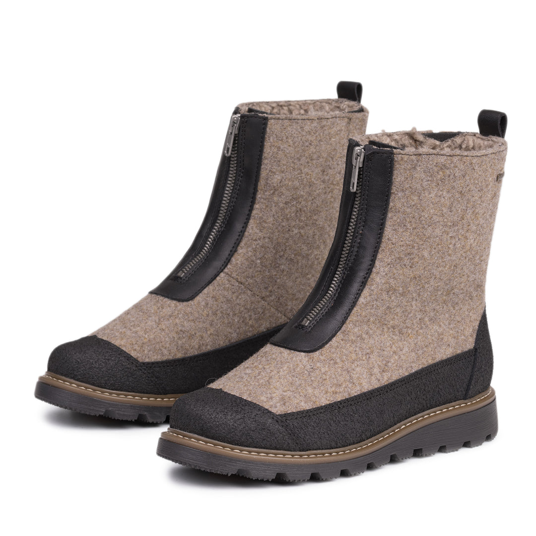 UNARI Naisten GORE-TEX® huopakengät