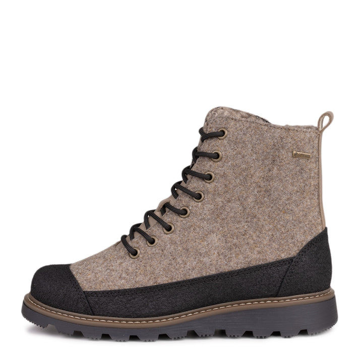 PERHO Naisten GORE-TEX® huopakengät