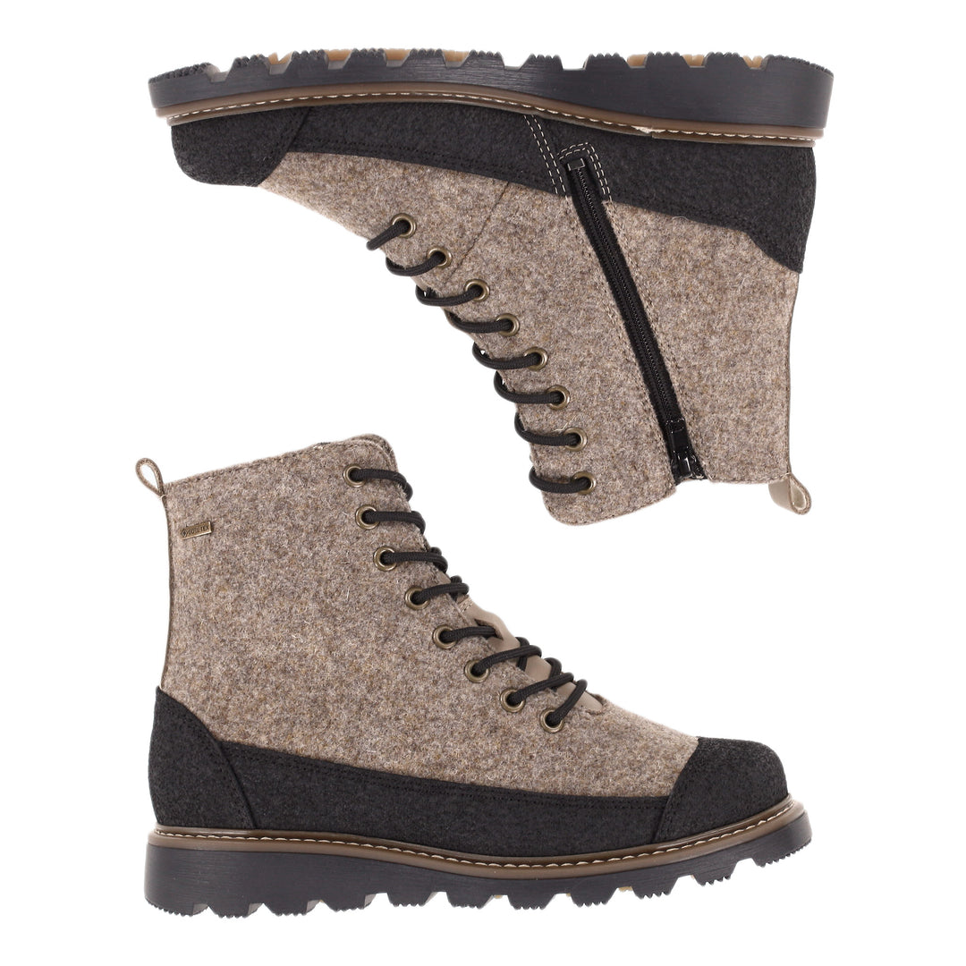 PERHO Naisten GORE-TEX® huopakengät