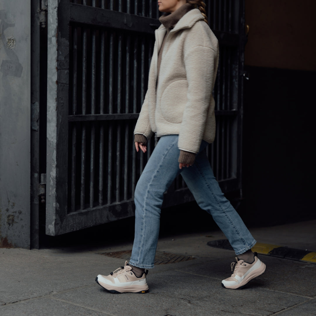 SOLA GORE TEX® sneakerit